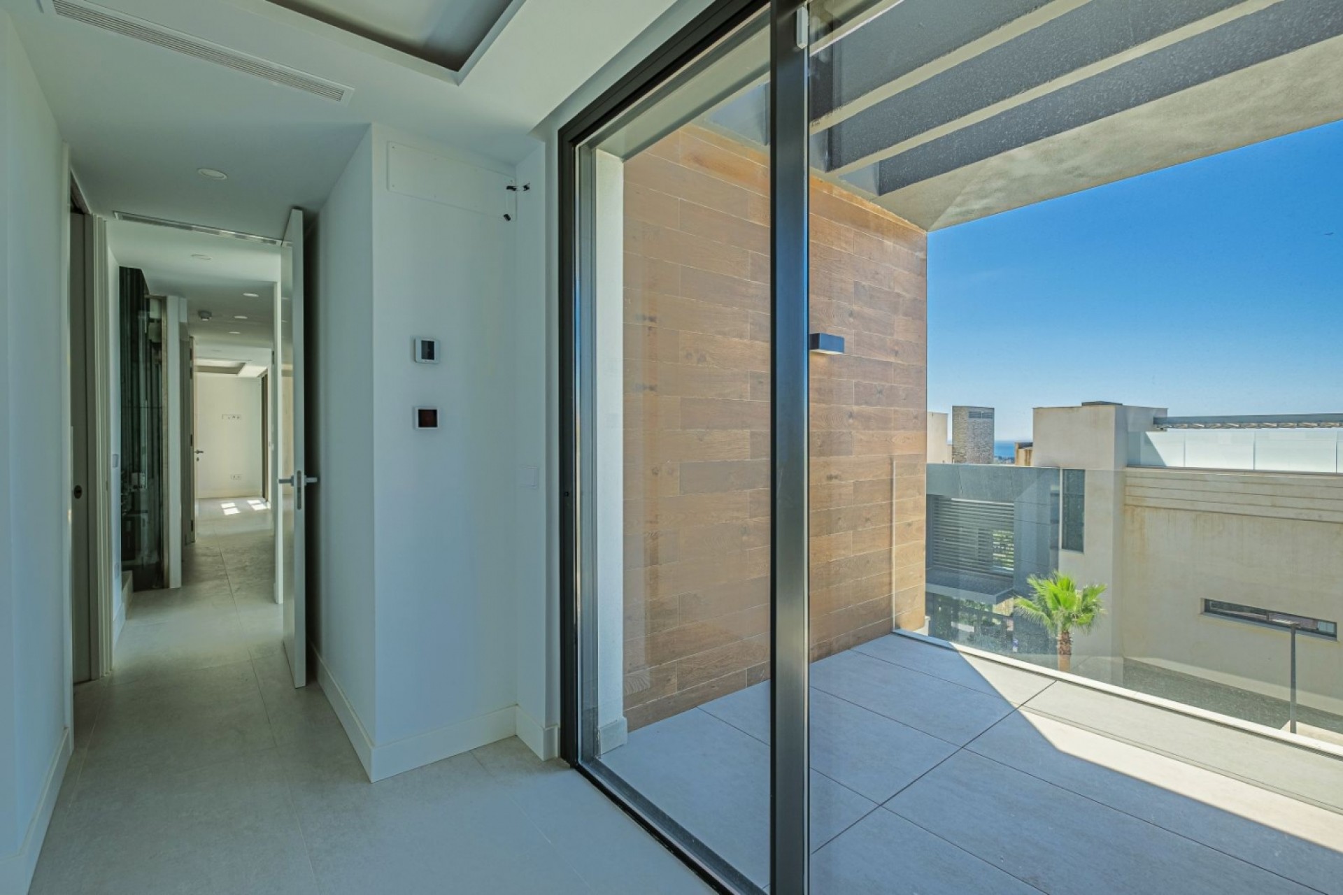 Nieuwbouw Woningen - Villa / Halfvrijstaand - Benahavís