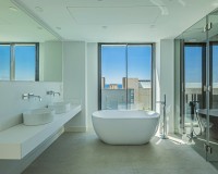 Nieuwbouw Woningen - Villa / Halfvrijstaand - Benahavís