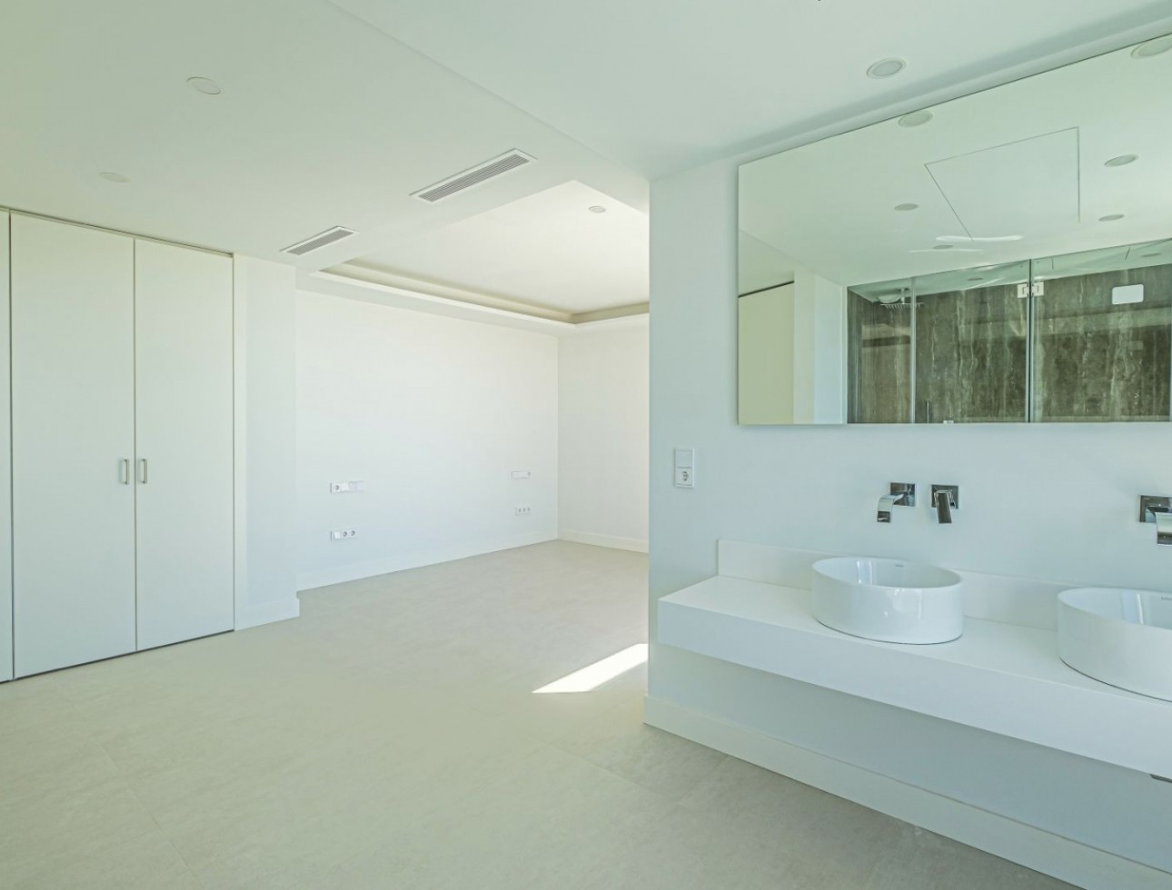 Nieuwbouw Woningen - Villa / Halfvrijstaand - Benahavís