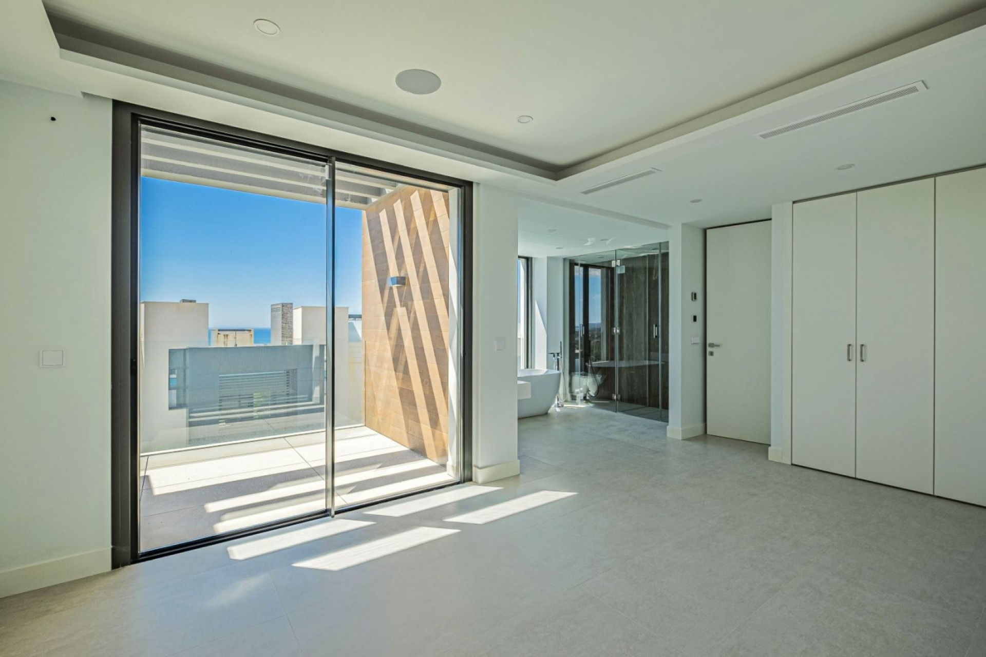 Nieuwbouw Woningen - Villa / Halfvrijstaand - Benahavís