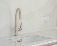 Nieuwbouw Woningen - Villa / Halfvrijstaand - Benahavís
