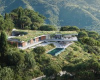 Nieuwbouw Woningen - Villa / Halfvrijstaand - Benahavís