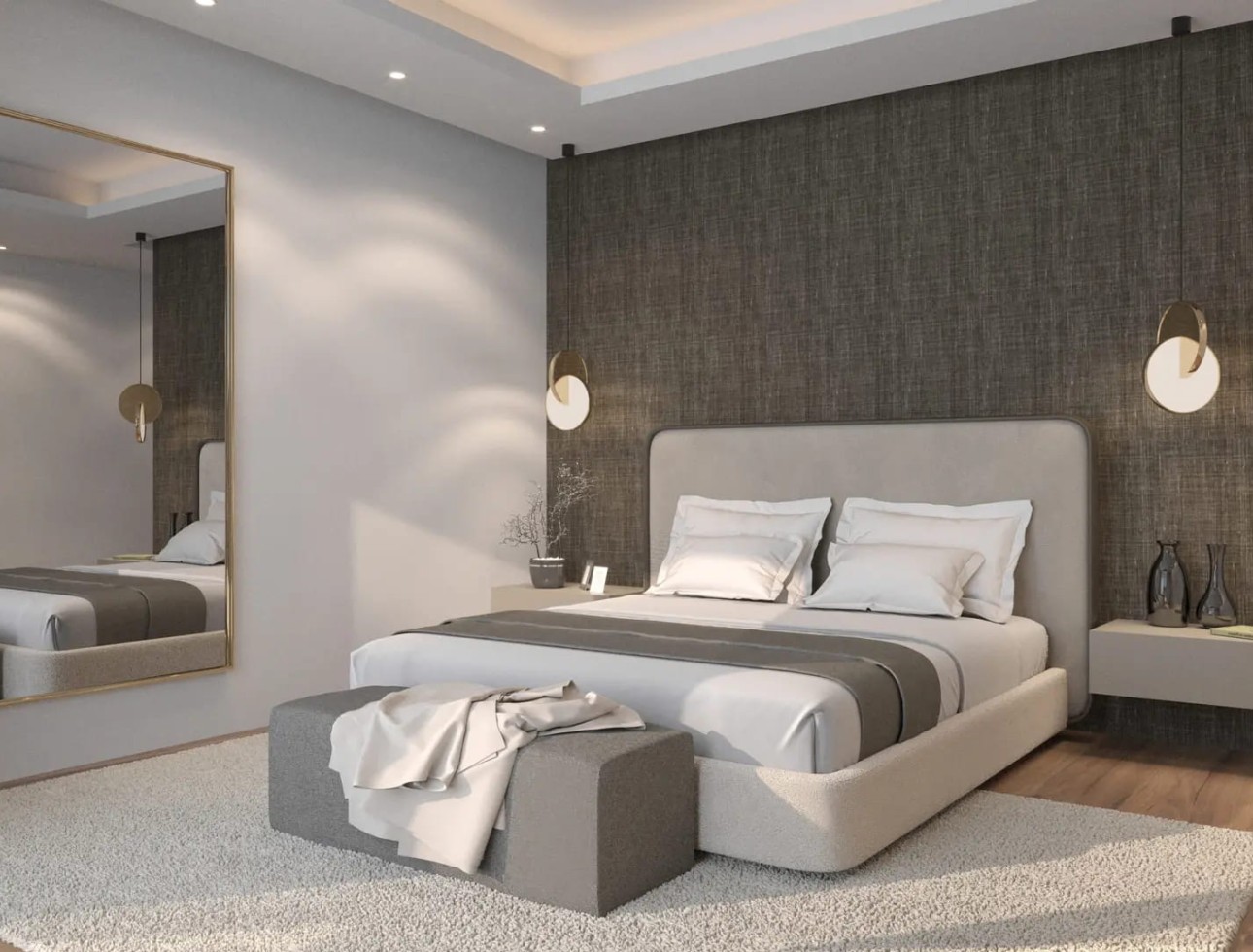 Nieuwbouw Woningen - Villa / Halfvrijstaand - Benahavís