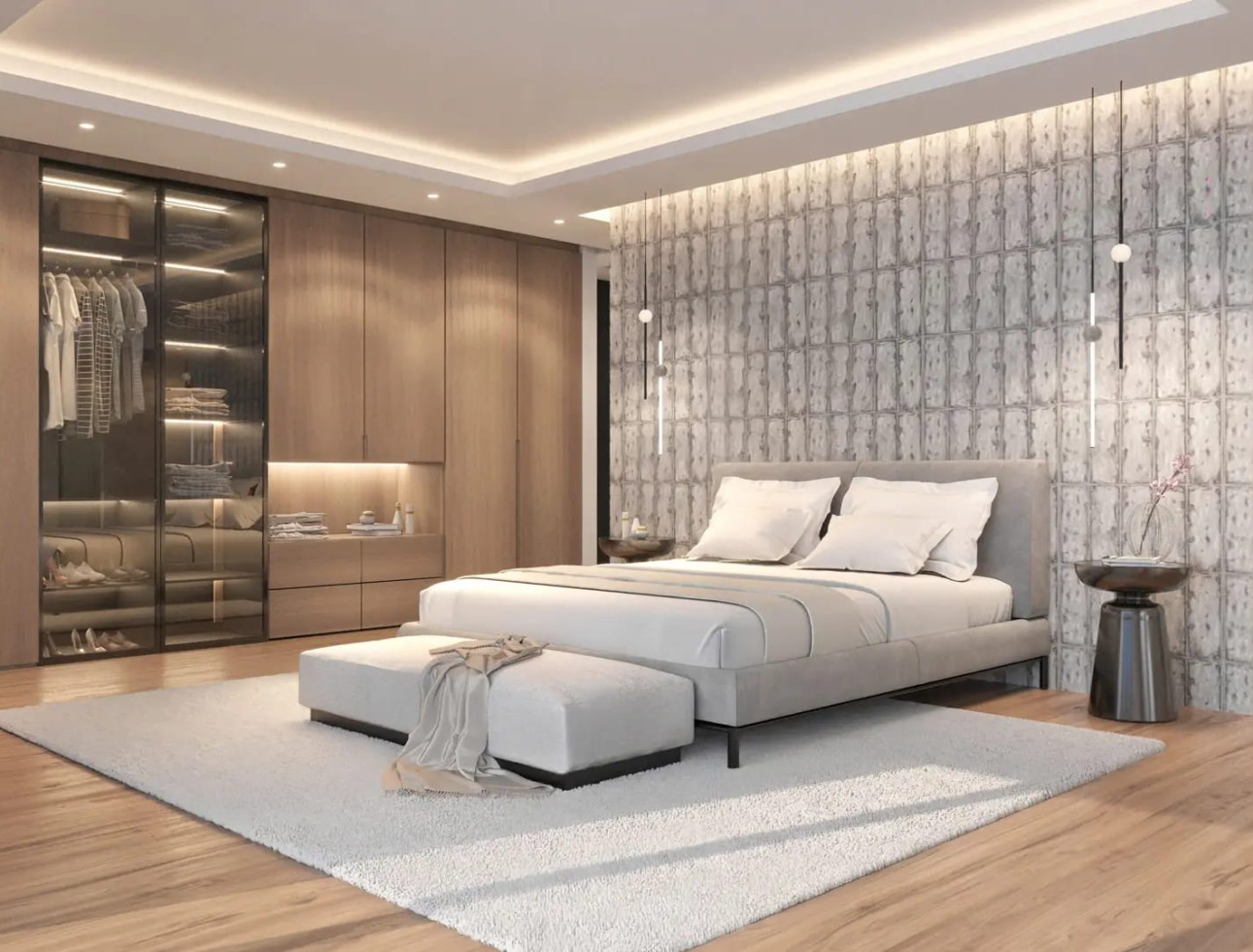 Nieuwbouw Woningen - Villa / Halfvrijstaand - Benahavís