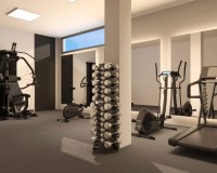 Nieuwbouw Woningen - Villa / Halfvrijstaand - Benahavís