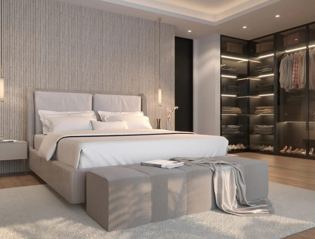 Nieuwbouw Woningen - Villa / Halfvrijstaand - Benahavís