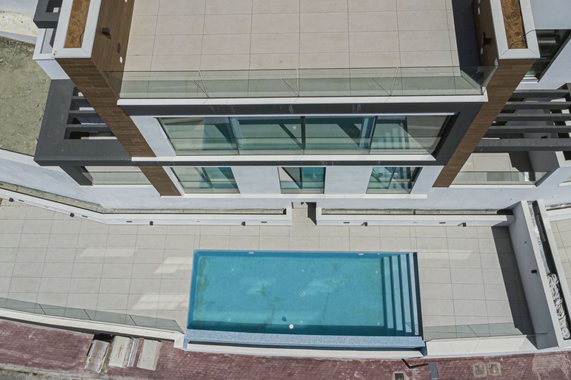 Nieuwbouw Woningen - Villa / Halfvrijstaand - Benahavís