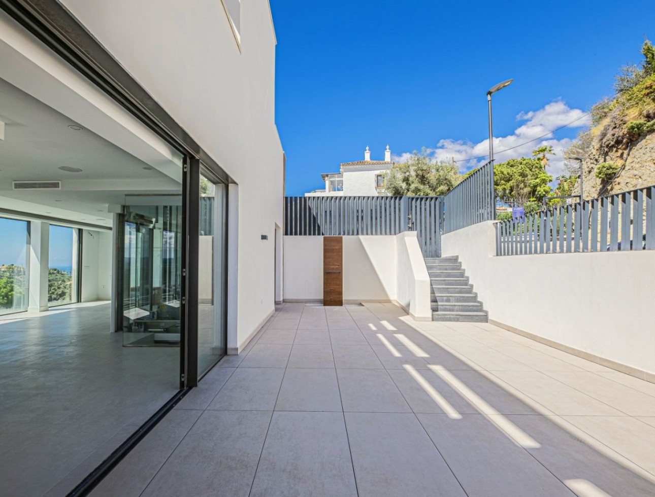 Nieuwbouw Woningen - Villa / Halfvrijstaand - Benahavís