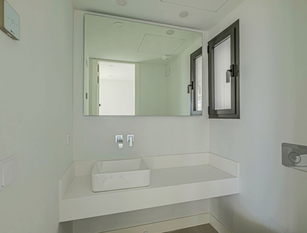 Nieuwbouw Woningen - Villa / Halfvrijstaand - Benahavís