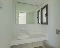 Nieuwbouw Woningen - Villa / Halfvrijstaand - Benahavís