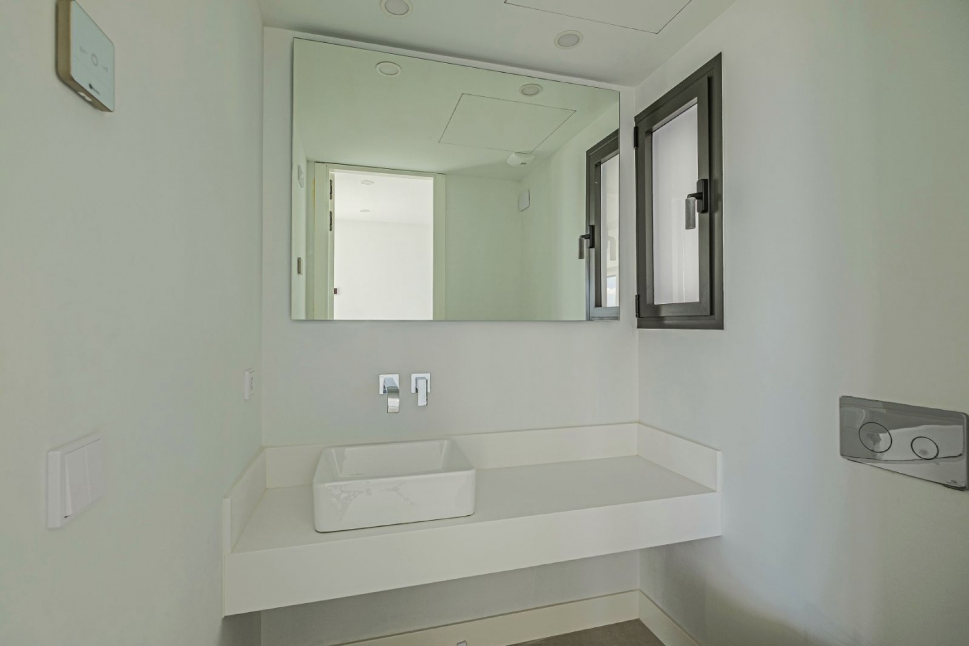 Nieuwbouw Woningen - Villa / Halfvrijstaand - Benahavís