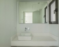 Nieuwbouw Woningen - Villa / Halfvrijstaand - Benahavís