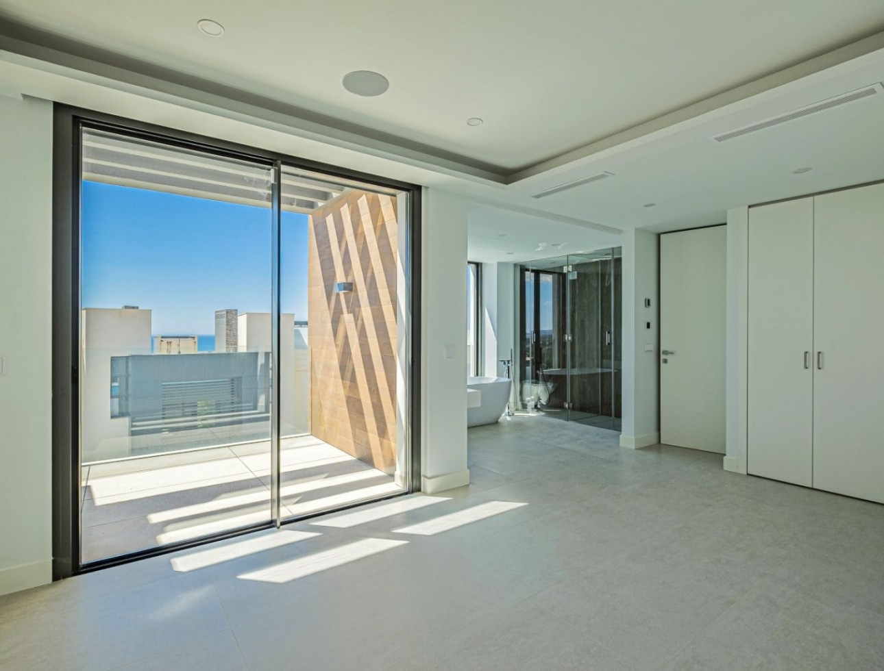 Nieuwbouw Woningen - Villa / Halfvrijstaand - Benahavís