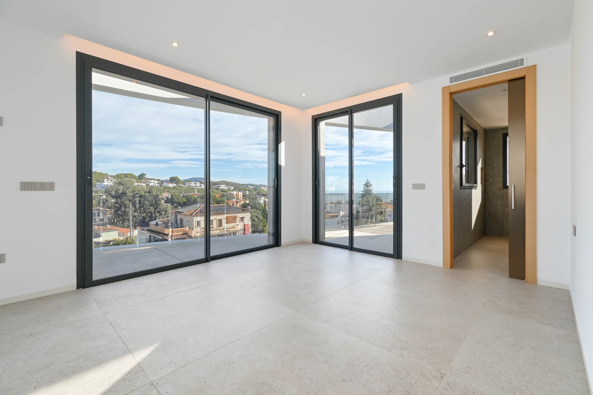 Nieuwbouw Woningen - Villa / Halfvrijstaand - Benissa