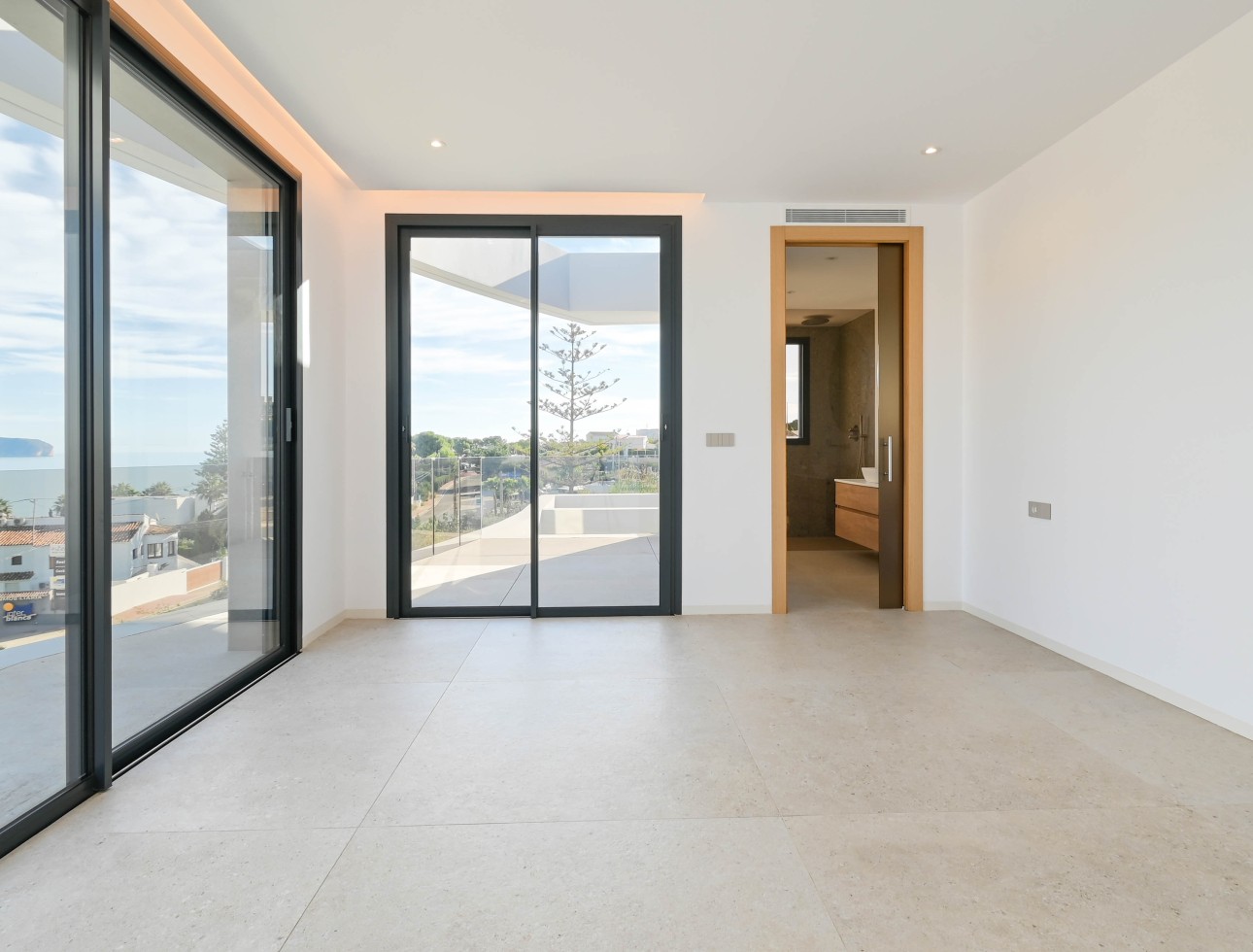 Nieuwbouw Woningen - Villa / Halfvrijstaand - Benissa