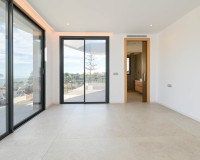 Nieuwbouw Woningen - Villa / Halfvrijstaand - Benissa