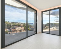 Nieuwbouw Woningen - Villa / Halfvrijstaand - Benissa