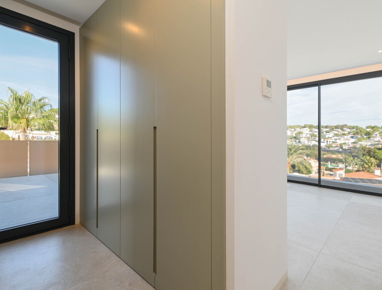 Nieuwbouw Woningen - Villa / Halfvrijstaand - Benissa