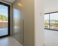 Nieuwbouw Woningen - Villa / Halfvrijstaand - Benissa