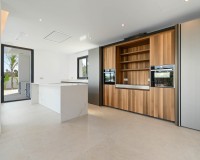 Nieuwbouw Woningen - Villa / Halfvrijstaand - Benissa