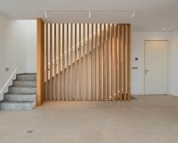 Nieuwbouw Woningen - Villa / Halfvrijstaand - Benissa