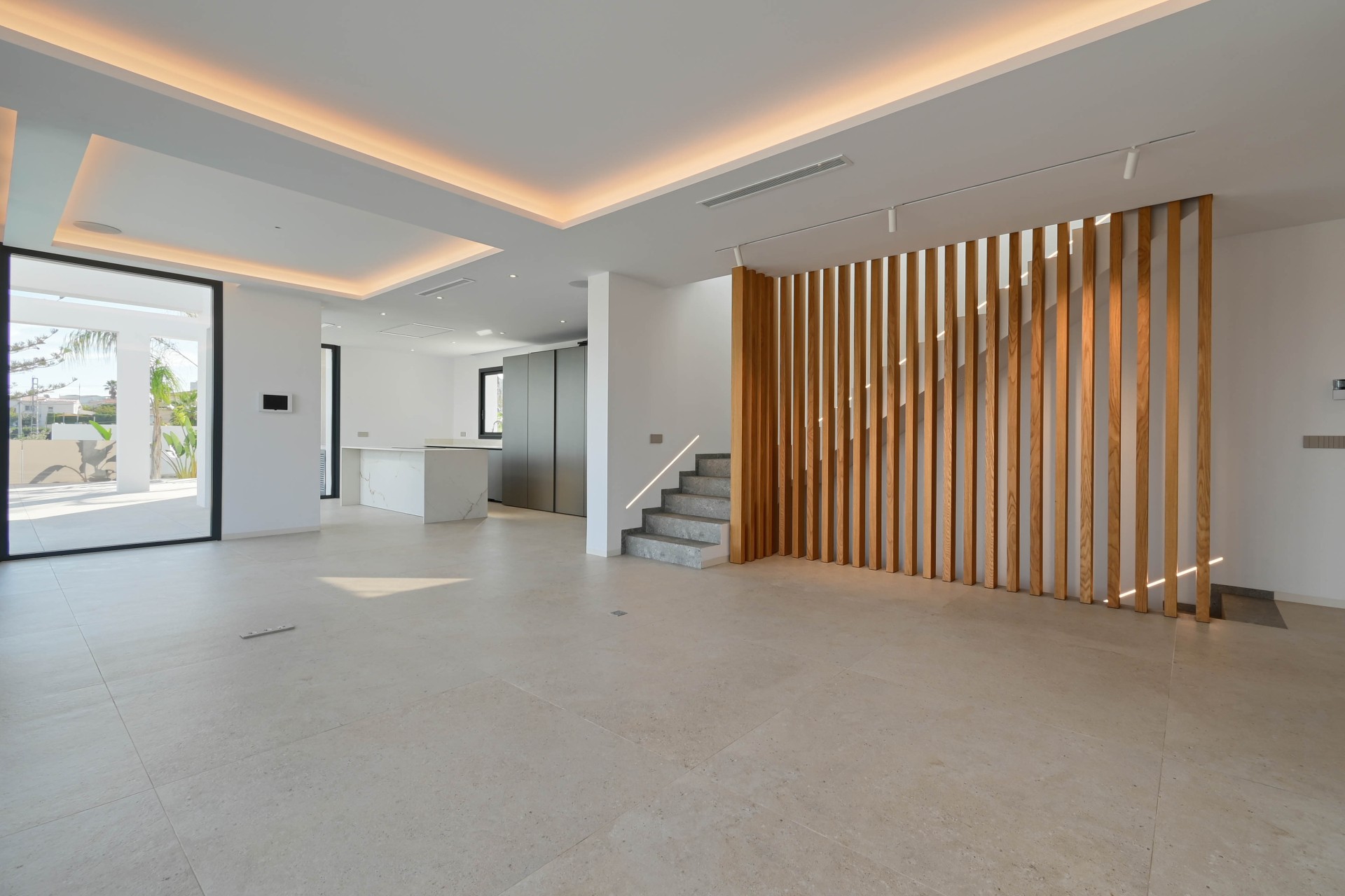 Nieuwbouw Woningen - Villa / Halfvrijstaand - Benissa