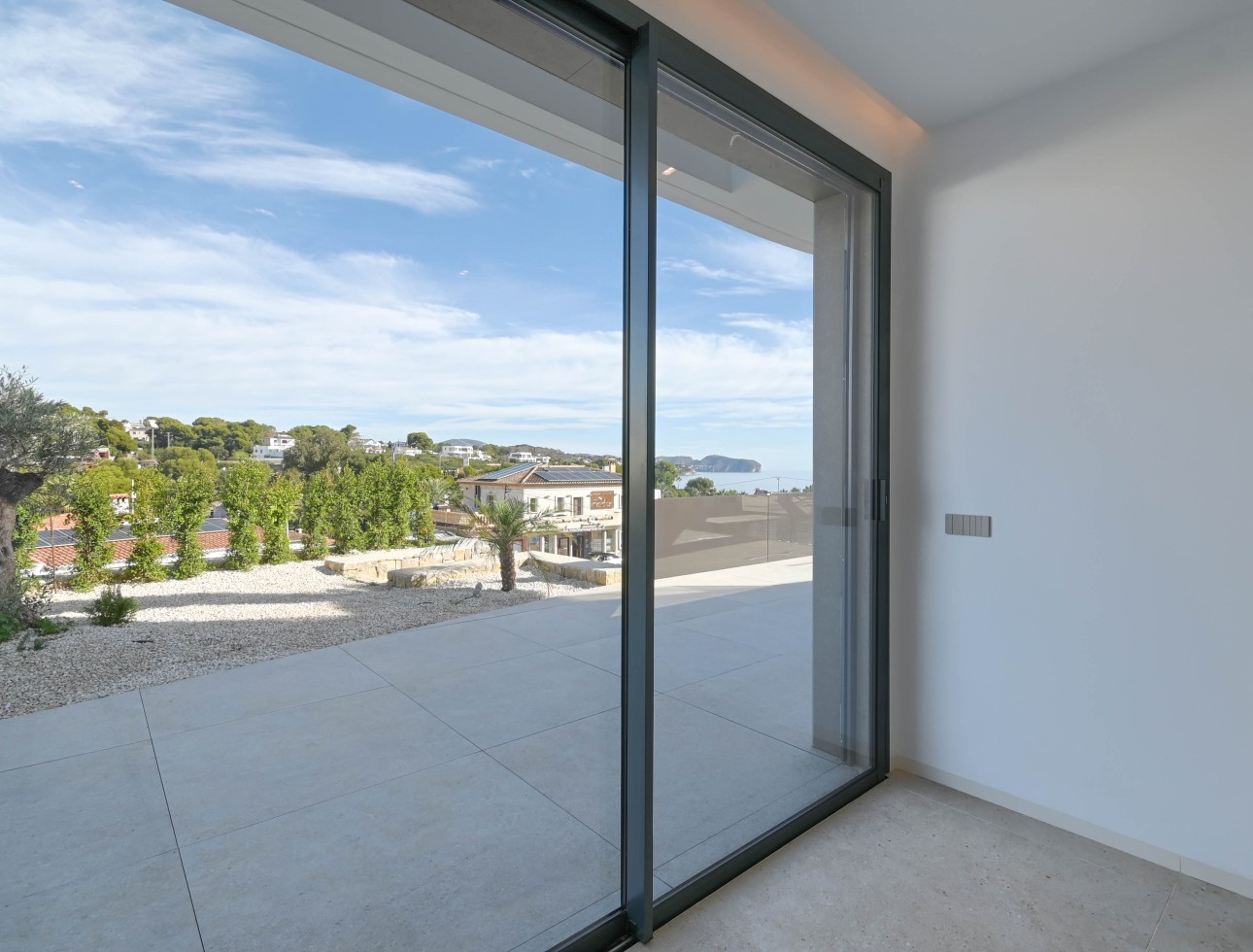 Nieuwbouw Woningen - Villa / Halfvrijstaand - Benissa