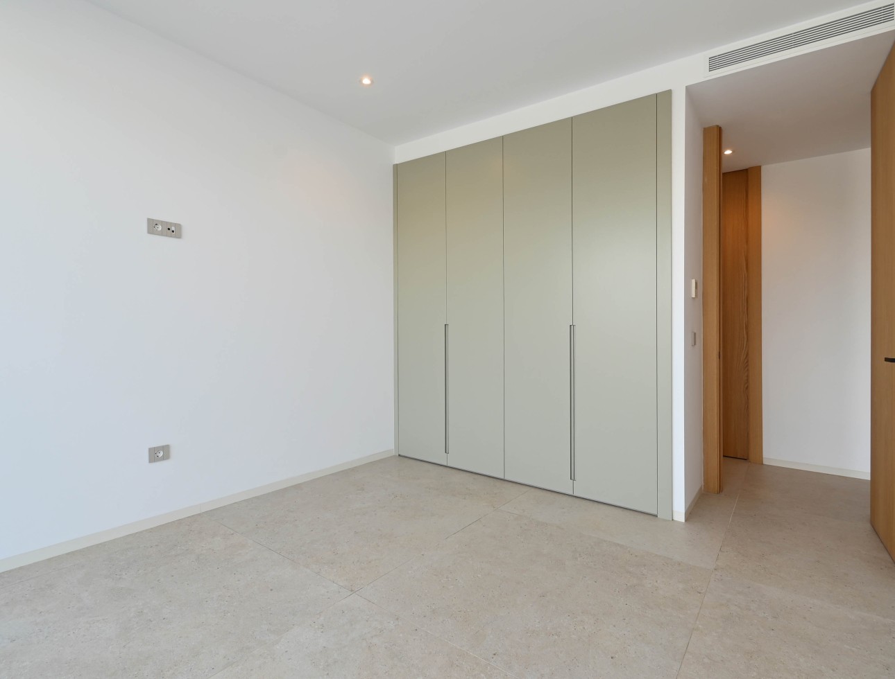 Nieuwbouw Woningen - Villa / Halfvrijstaand - Benissa