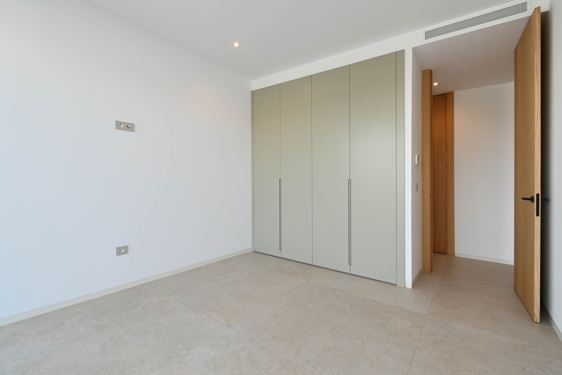 Nieuwbouw Woningen - Villa / Halfvrijstaand - Benissa