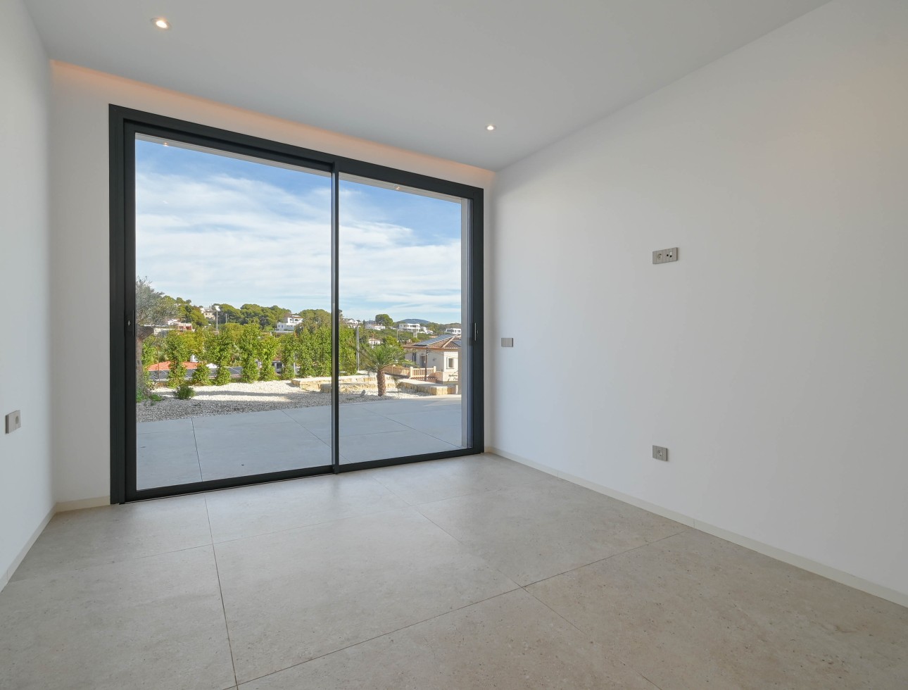 Nieuwbouw Woningen - Villa / Halfvrijstaand - Benissa