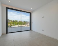 Nieuwbouw Woningen - Villa / Halfvrijstaand - Benissa