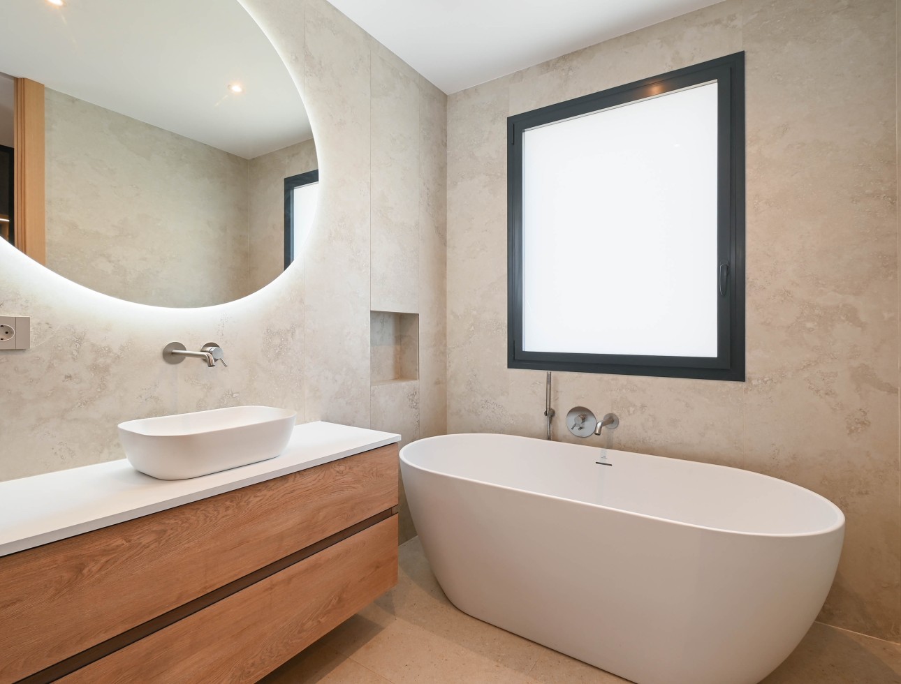 Nieuwbouw Woningen - Villa / Halfvrijstaand - Benissa