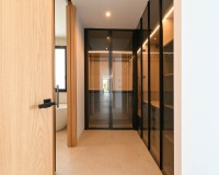 Nieuwbouw Woningen - Villa / Halfvrijstaand - Benissa