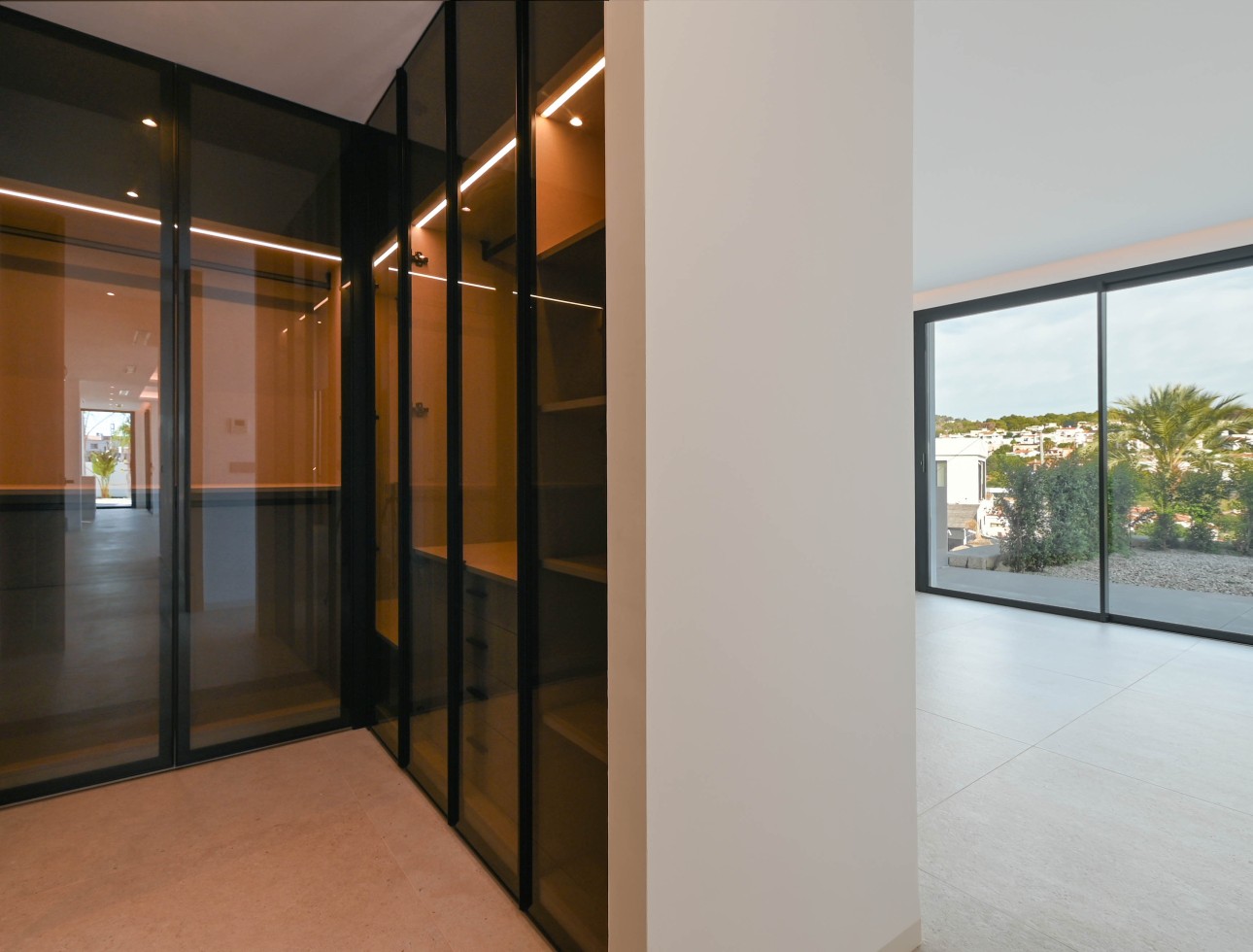 Nieuwbouw Woningen - Villa / Halfvrijstaand - Benissa