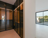 Nieuwbouw Woningen - Villa / Halfvrijstaand - Benissa