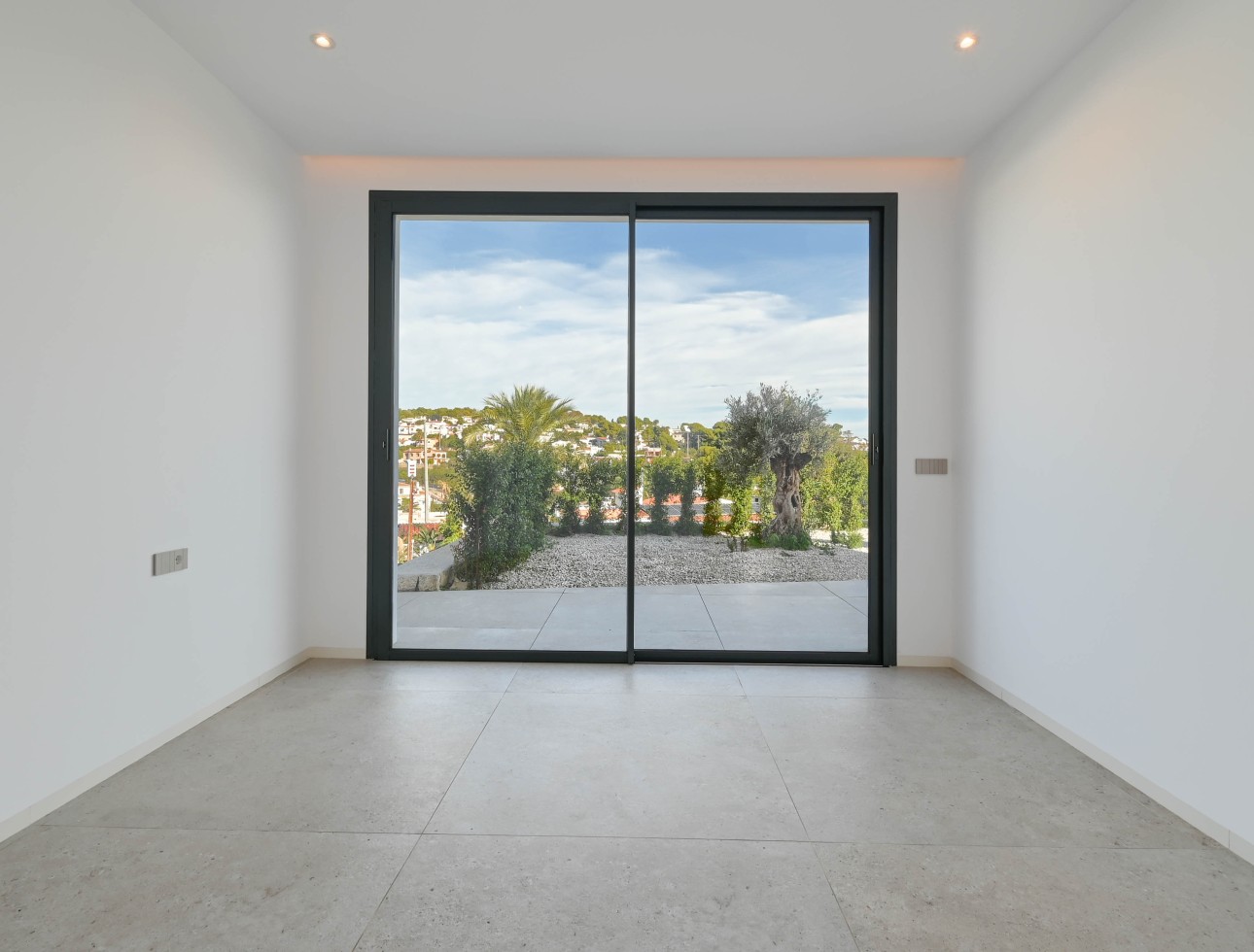 Nieuwbouw Woningen - Villa / Halfvrijstaand - Benissa