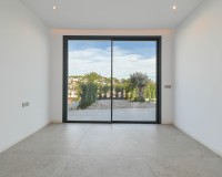 Nieuwbouw Woningen - Villa / Halfvrijstaand - Benissa