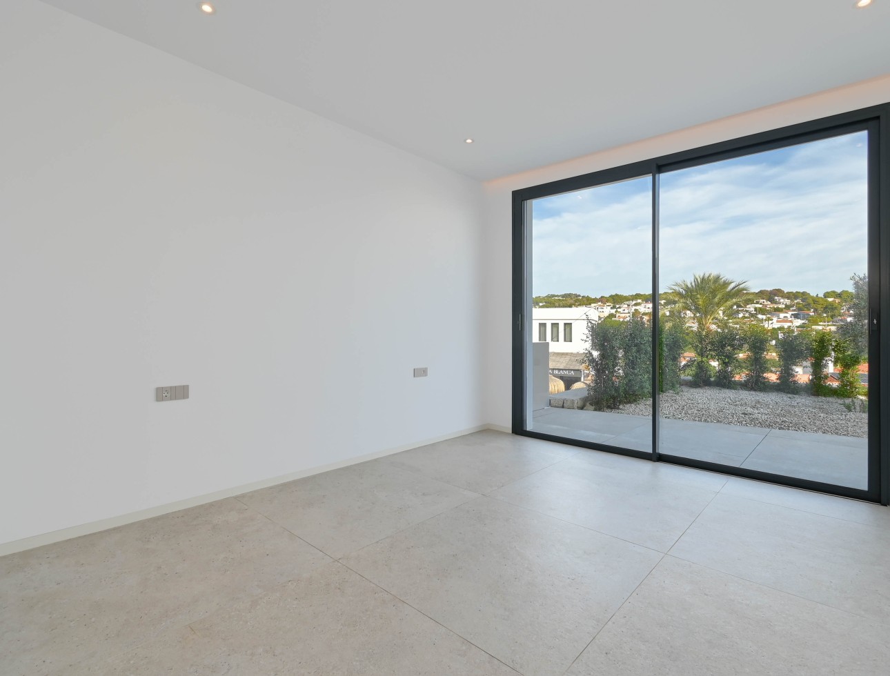 Nieuwbouw Woningen - Villa / Halfvrijstaand - Benissa