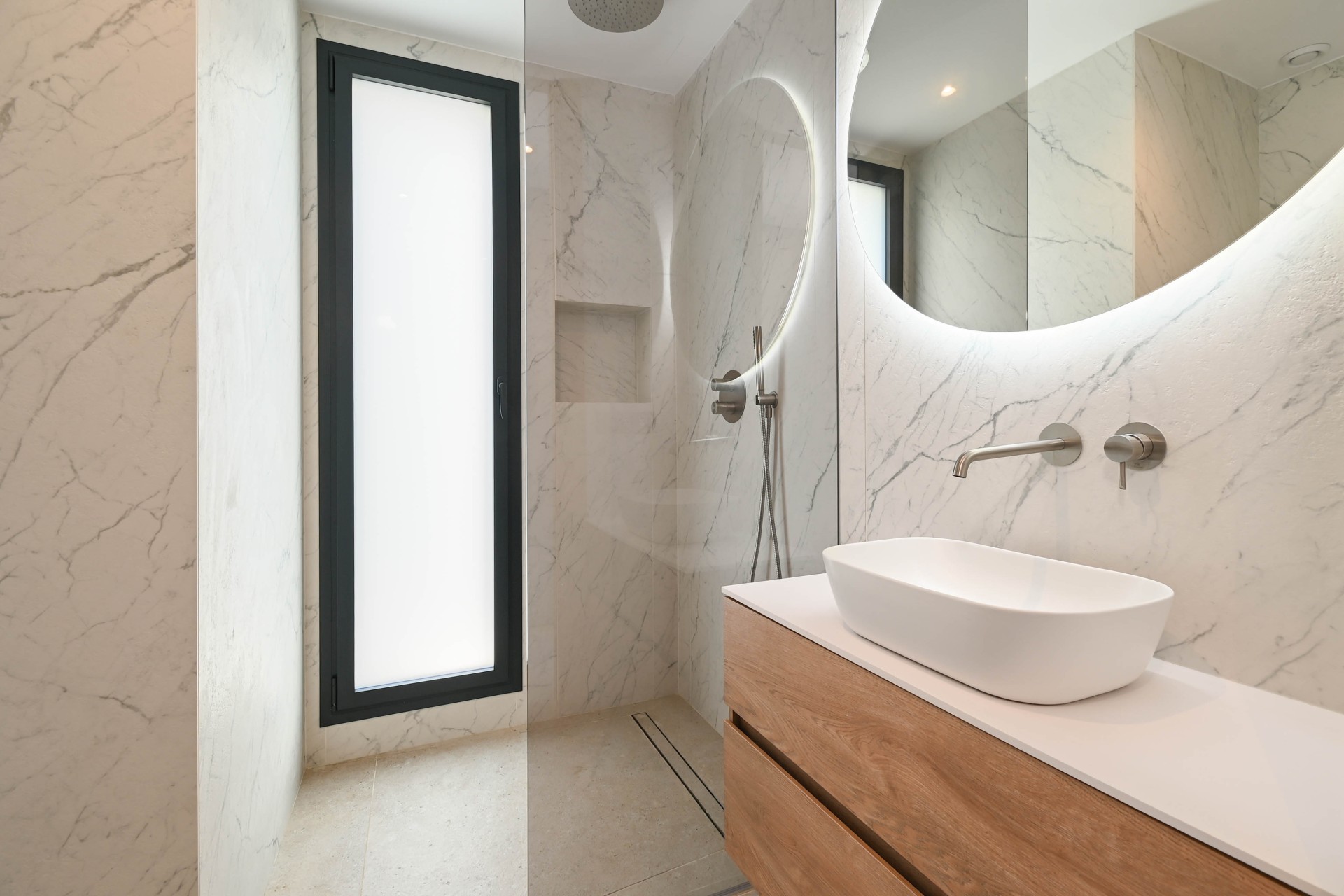 Nieuwbouw Woningen - Villa / Halfvrijstaand - Benissa