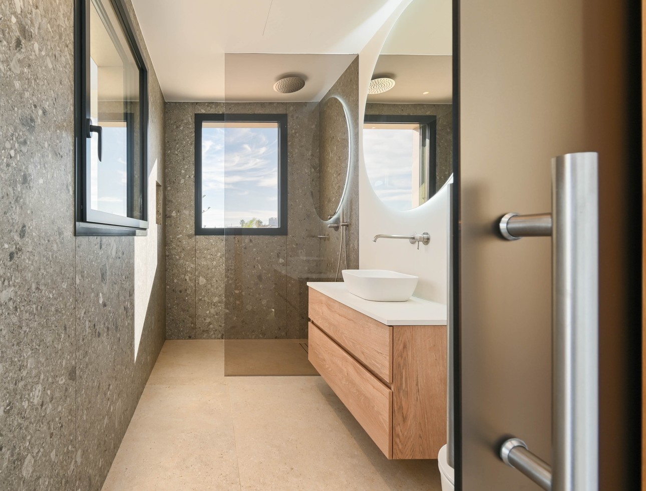 Nieuwbouw Woningen - Villa / Halfvrijstaand - Benissa