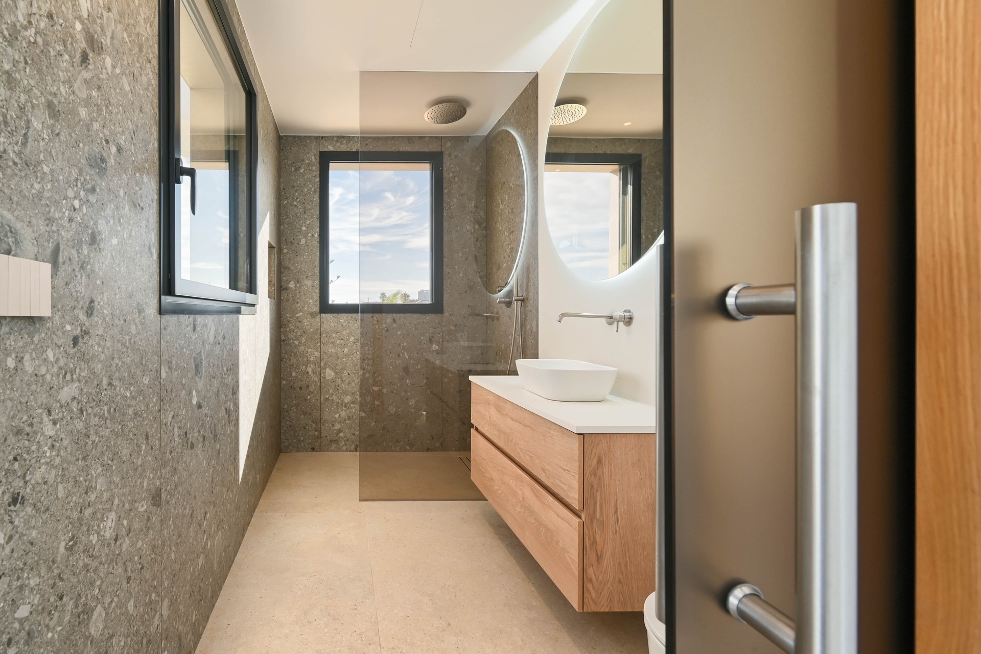 Nieuwbouw Woningen - Villa / Halfvrijstaand - Benissa