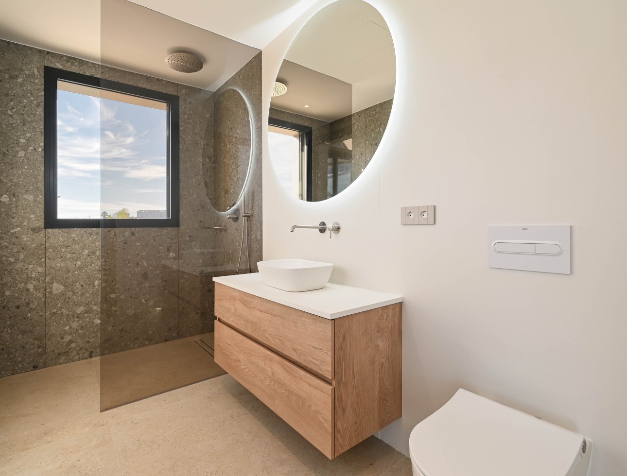 Nieuwbouw Woningen - Villa / Halfvrijstaand - Benissa