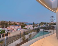 Nieuwbouw Woningen - Villa / Halfvrijstaand - Benissa