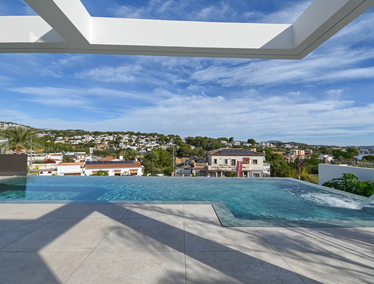 Nieuwbouw Woningen - Villa / Halfvrijstaand - Benissa