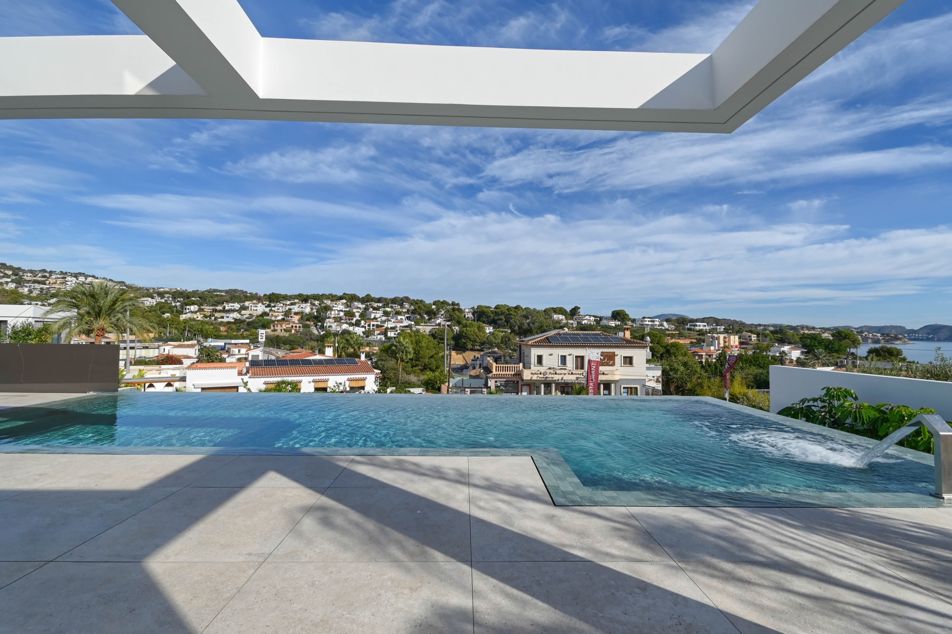 Nieuwbouw Woningen - Villa / Halfvrijstaand - Benissa