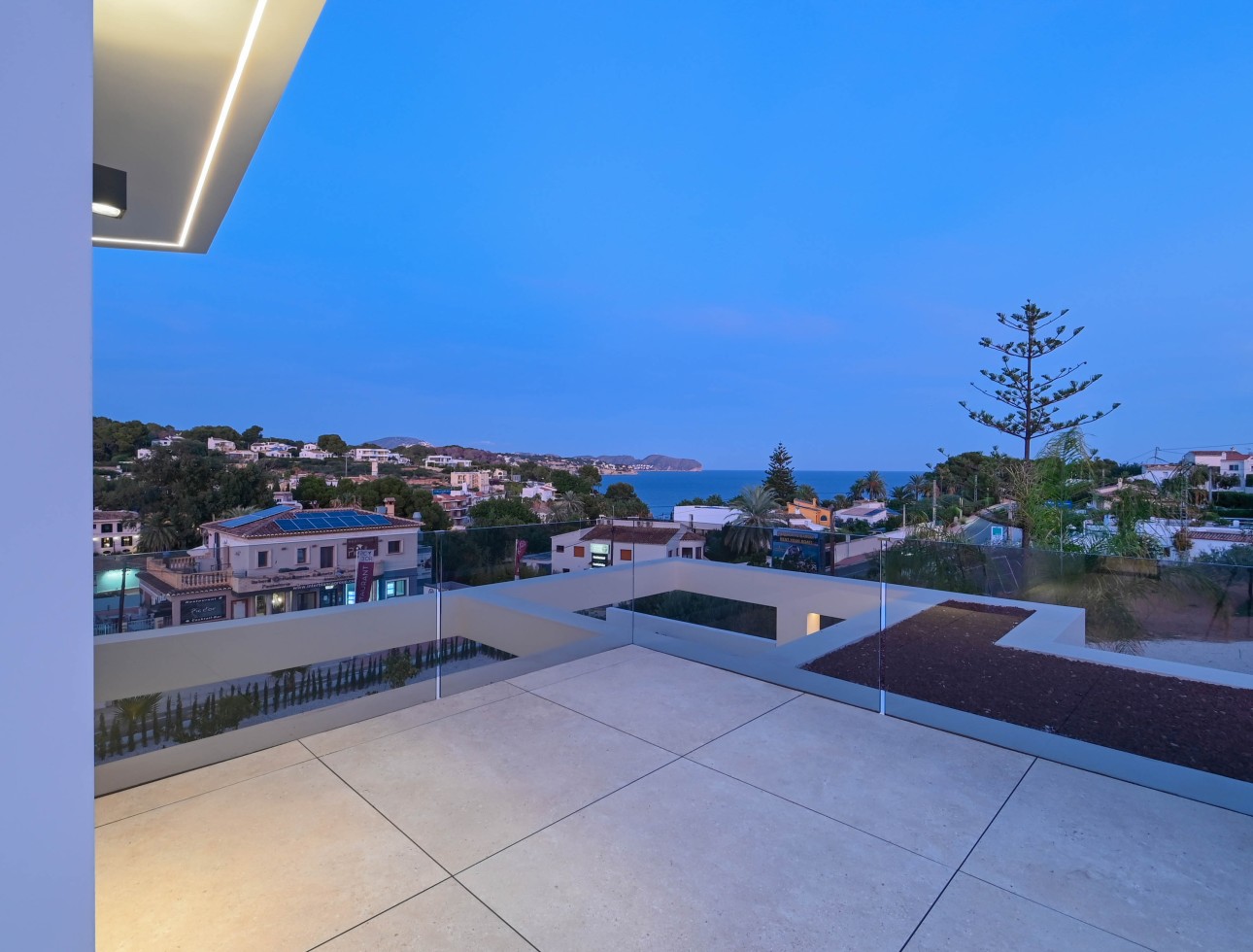 Nieuwbouw Woningen - Villa / Halfvrijstaand - Benissa