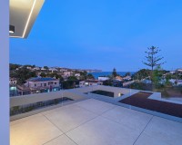 Nieuwbouw Woningen - Villa / Halfvrijstaand - Benissa