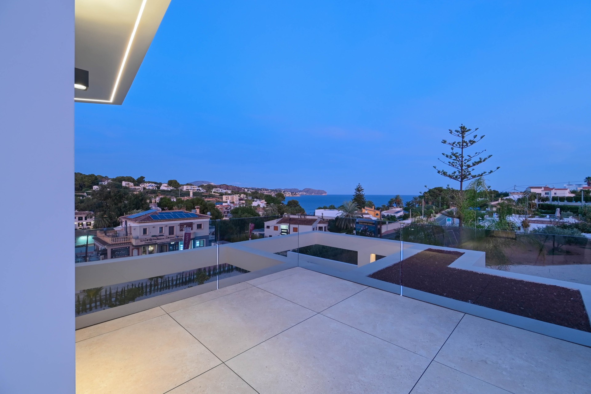 Nieuwbouw Woningen - Villa / Halfvrijstaand - Benissa