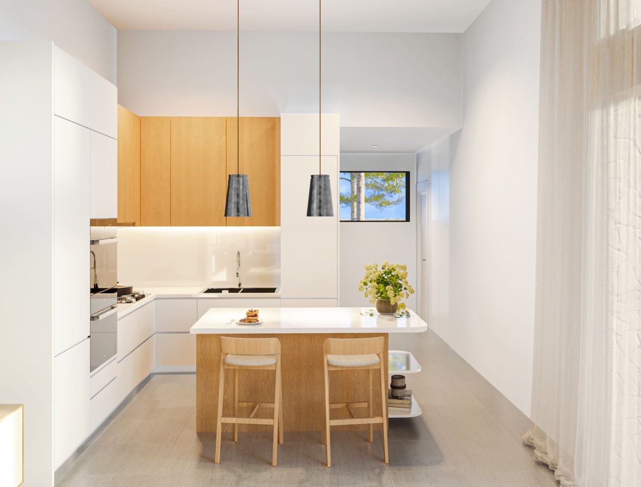 Nieuwbouw Woningen - Villa / Halfvrijstaand - Calasparra