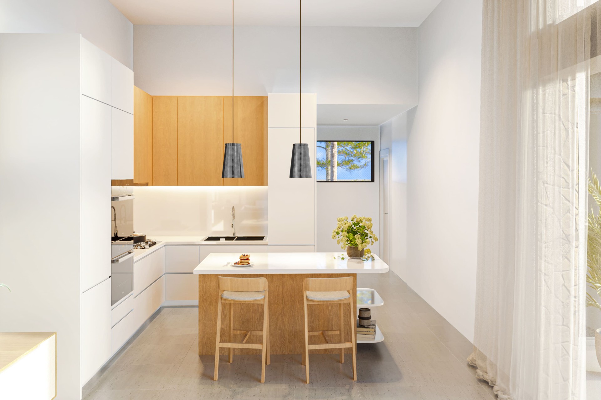 Nieuwbouw Woningen - Villa / Halfvrijstaand - Calasparra